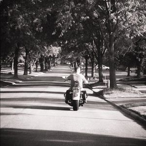 Meet your Posher, Dennis